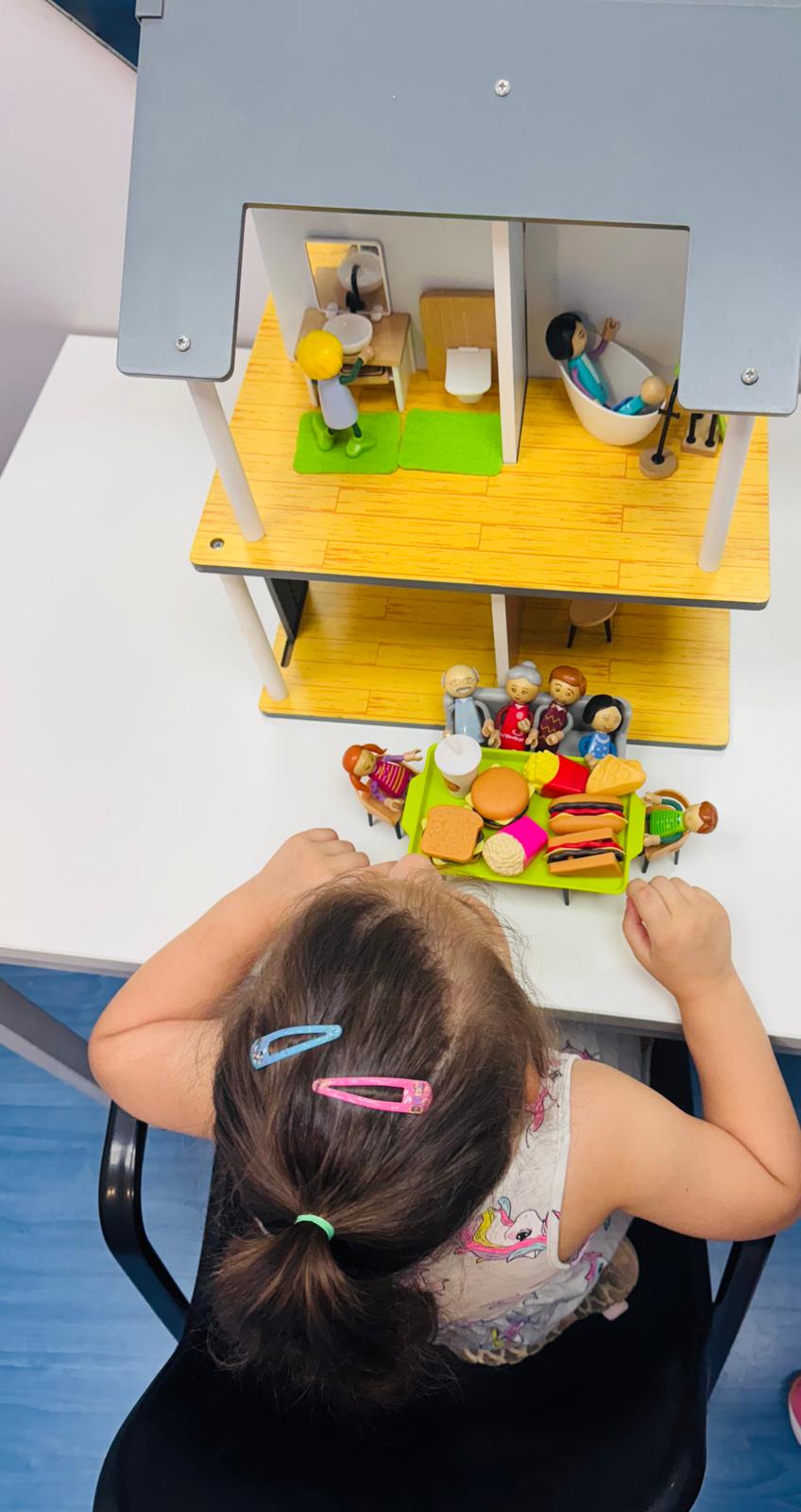 logopedia adulto afasia